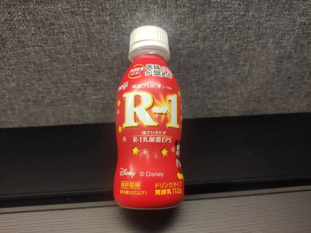 R1ヨーグルト 